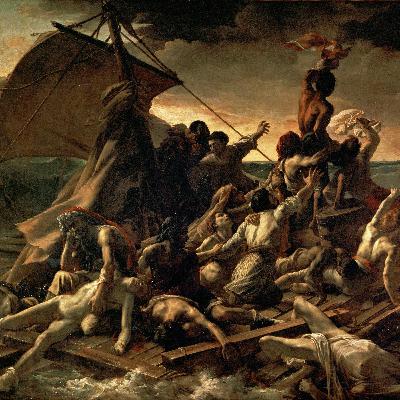 2 juillet 1816 : la Méduse rencontre son destin