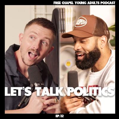 Let's Talk Politics