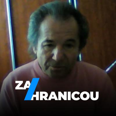 Šándor: Rusi chcú rozbiť Ukrajinu tak, aby ju nikto zo Západu nechcel Šándor: Rusi chcú rozbiť Ukrajinu tak, aby ju nikto zo Západu nechcel