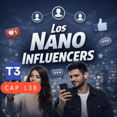 t3 cap 138. Los Nano influencers #puisss t3 cap 138. Los Nano influencers #puisss