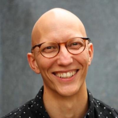 Episode 165: Jamie Bristow on a Middle Way approach to the Climate Crisis