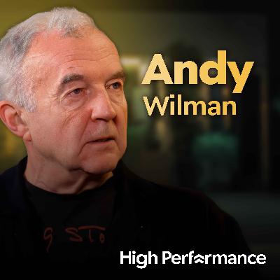 Top Gear Boss On Show's Meteoric Rise, BBC Exit & Clarkson Sacking | Andy Wilman (E382)