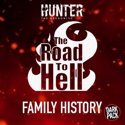 Episode 3: Family History Episode 3: Family History