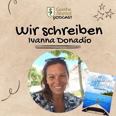 Wir Schreiben-E1 -Ivanna Donadío "Eslabones de libertad"-