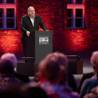 "O Auschwitz" (odc. 62): Współczesne wyzwania edukacji w Miejscu Pamięci Auschwitz