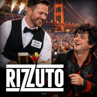 Green Day Super Bowl And Sweet Maybe James | A Waiter Becomes A Legend & A Rizz Show Member Almost Poops His Pants On Stage