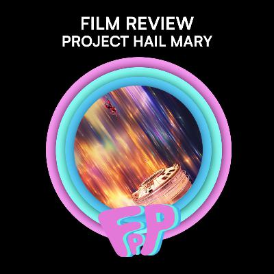 Movie Night - Project Hail Mary