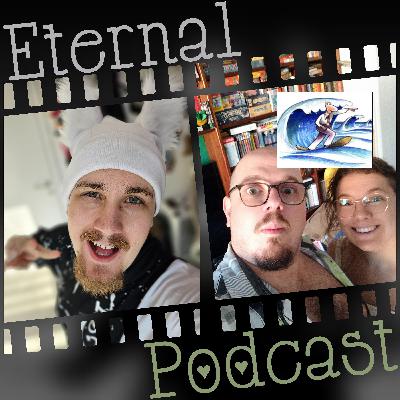 Episode 89 • N*zis bei OnlyFans | Die große Blauwal-Schaukel-Psychose | Plagiate | das verlorene Bild Episode 89 • N*zis bei OnlyFans | Die große Blauwal-Schaukel-Psychose | Plagiate | das verlorene Bild