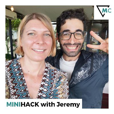MiniHack No.2 with Jeremy: The question you should ask yourself