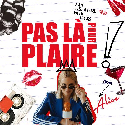 #3- Rachel Flore Pardo, transformer l'injustice en outil politique