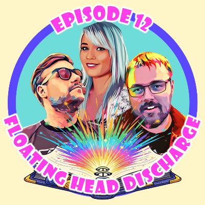 Floating Head Discharge Floating Head Discharge