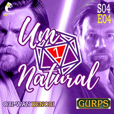 S04E04 - Um Natural - Obi-Wan Episódio IV S04E04 - Um Natural - Obi-Wan Episódio IV