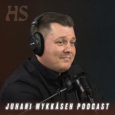 Eero Vottonen kertoo, kuinka Palacelle hankitaan kolmas Michelin-tähti