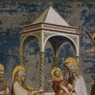 Episode #005: Attempting To Find Holy Places