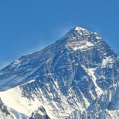 1: The Importance Of A Winning Mindset feat. Deshun Deysel