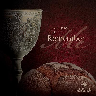 This Is How You Remember Me This Is How You Remember Me
