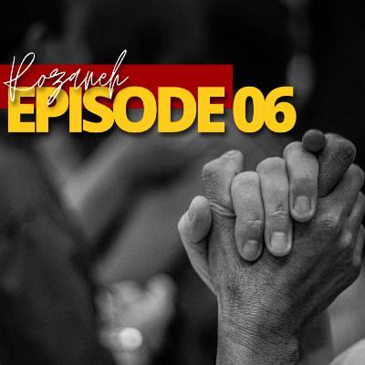 سکوتی برای زنده موندن | Episode 06 سکوتی برای زنده موندن | Episode 06