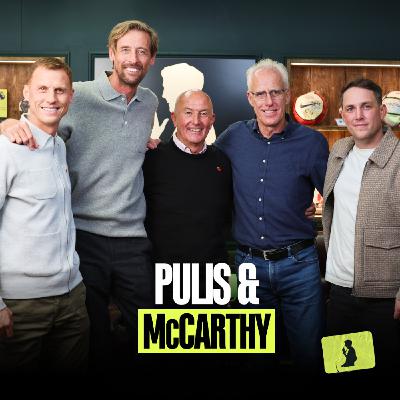 Tony Pulis & Mick McCarthy: “The Game’s Gone” — Old School Gaffers vs The Modern Game
