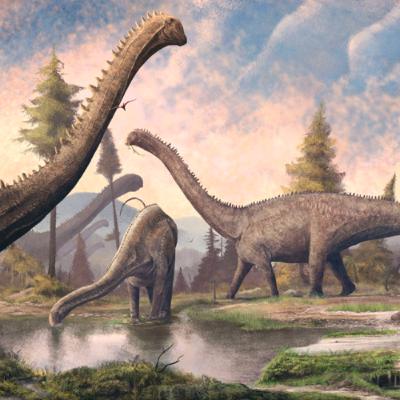 CHRO25056 - Dinosaures