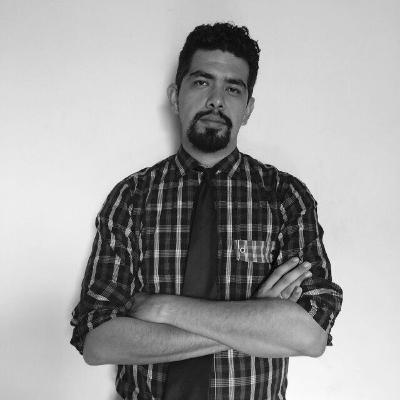 El emisario de Alejandro Vázquez Ortiz El emisario de Alejandro Vázquez Ortiz