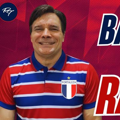 #T4E162 - SE O FORTALEZA NÃO FOLGOU HOJE O RAZÃO TAMBÉM NÃO.
