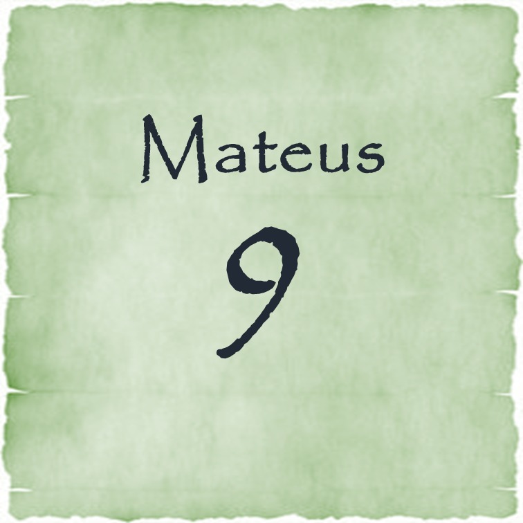 Mateus 9 episode artwork