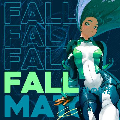 FallMatch 11 : Game Awards 2025 FallMatch 11 : Game Awards 2025