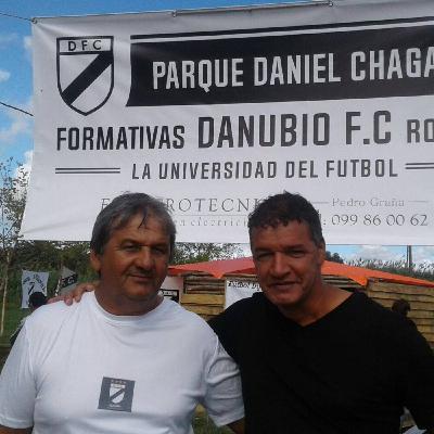 Daniel Chagas