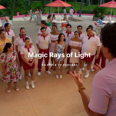 Acapulco and the Games App