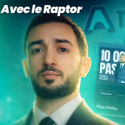 L'ARCOM a ignoré la torture de Jean Pormanove. Maintenant elle censure Le Raptor...| Idriss Aberkane