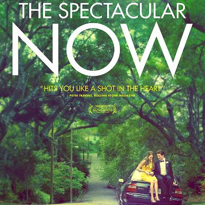 5 - The Spectacular Now