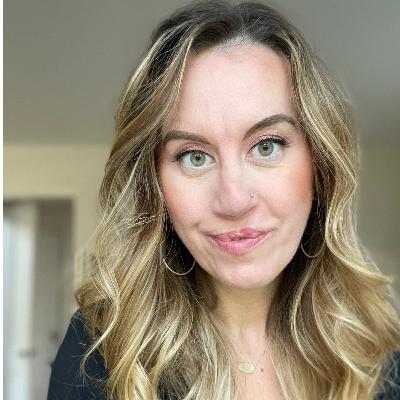 26. Beauty and Vulnerability with Ashley Barbour 26. Beauty and Vulnerability with Ashley Barbour