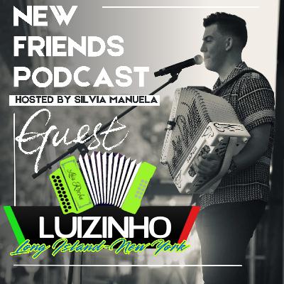 "Portulidade" with special guest Luizinho Rocha