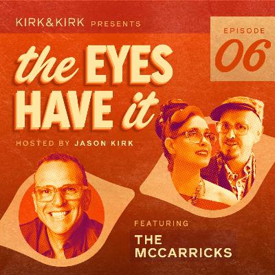 The McCarricks The McCarricks