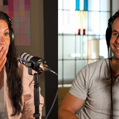 #7 Hoe pak je je leven weer op na een heftige gebeurtenis?