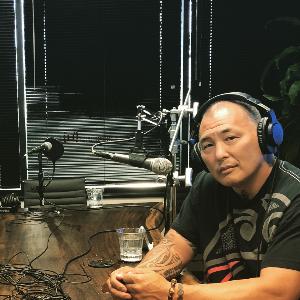 Episode 20 MMA Legend-Enson Inoue