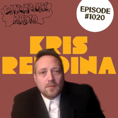 WR1020: Kris Rendina