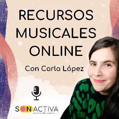Qué pasa cuándo tú "no estás de música" - Tips para un Detox musical | Episodio 44 Qué pasa cuándo tú "no estás de música" - Tips para un Detox musical | Episodio 44
