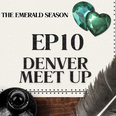 A Very Bridgerton Denver Meet Up