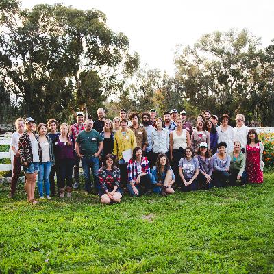 Looking Back on a Decade of Young Farmers