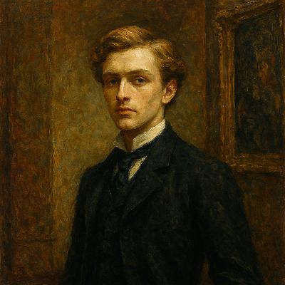 Episode 5.10 - Evan's Choice: The Picture of Dorian Gray
