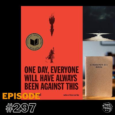 #297 – Fueling Your Creative Fire: Stats, Strategies, and Celebrating Writing Wins (Free-Writing Session)