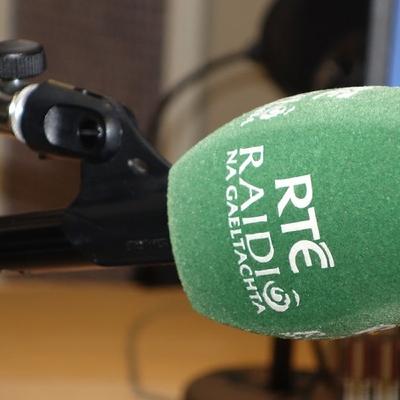 Tús Áite: Díspóireacht faoi An Iaráin