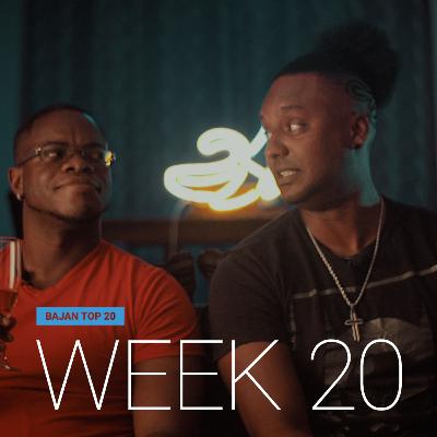 Week 20 - Wunna Pick 'Em Audio Showcase