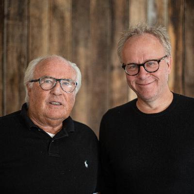 ‘Rundt om Don Ø' med David Trads: "Jeg synes rigtig godt om folk, der tør tage en chance"