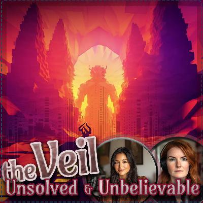 The Beast in Me (TV series) | Could ghosts inspire the story?