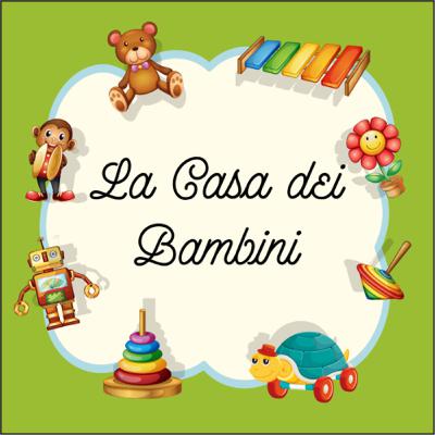 Cappuccetto Rosso | La Casa dei Bambini