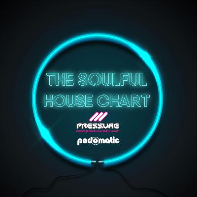 The Soulful House Chart July 2020 The Soulful House Chart July 2020
