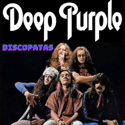 Deep Purple Deep Purple