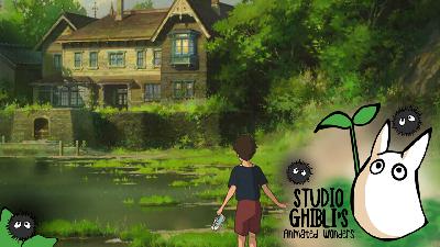 When Marnie Was There (2014)